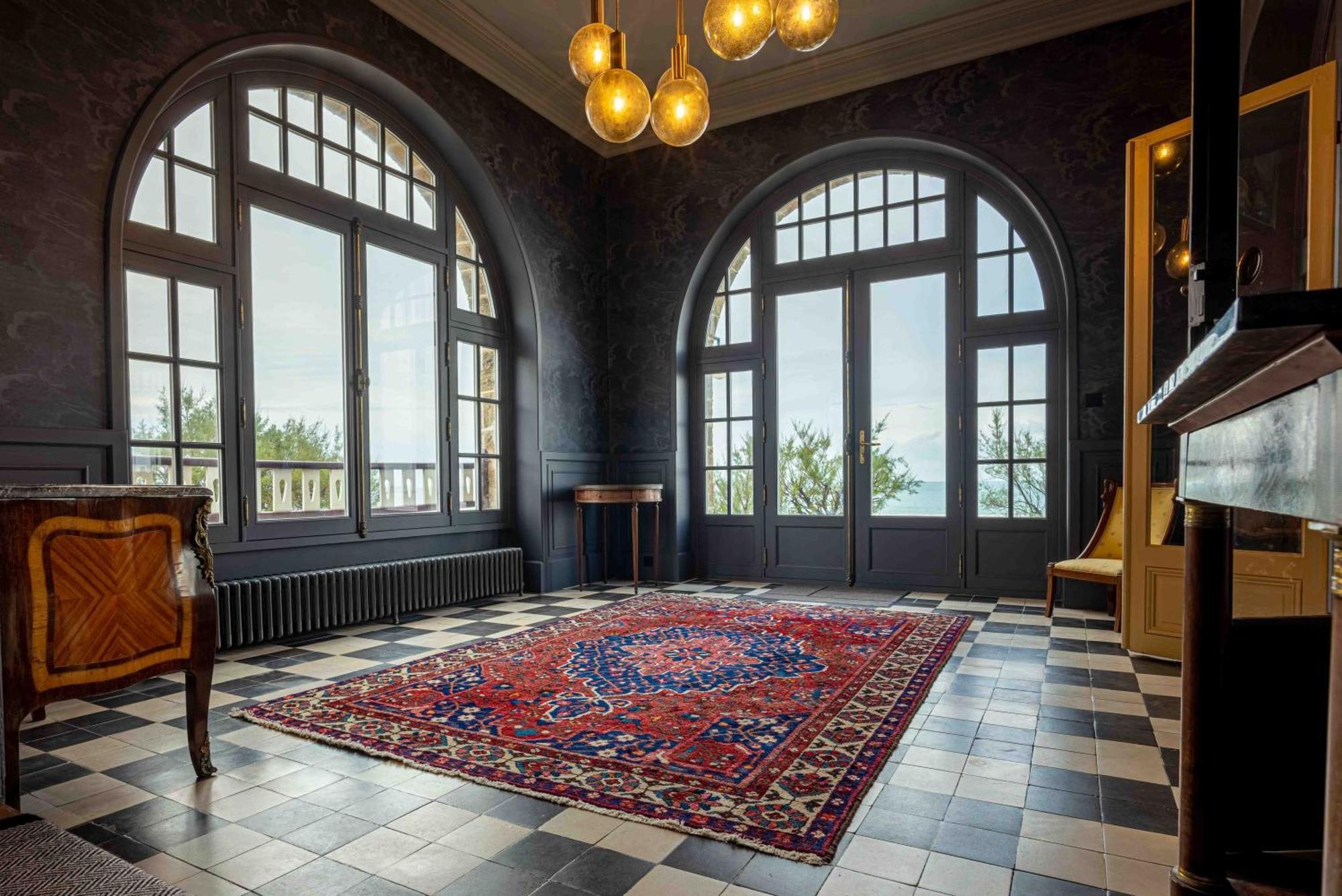 סן מלו Villa Ellerslie מראה חיצוני תמונה