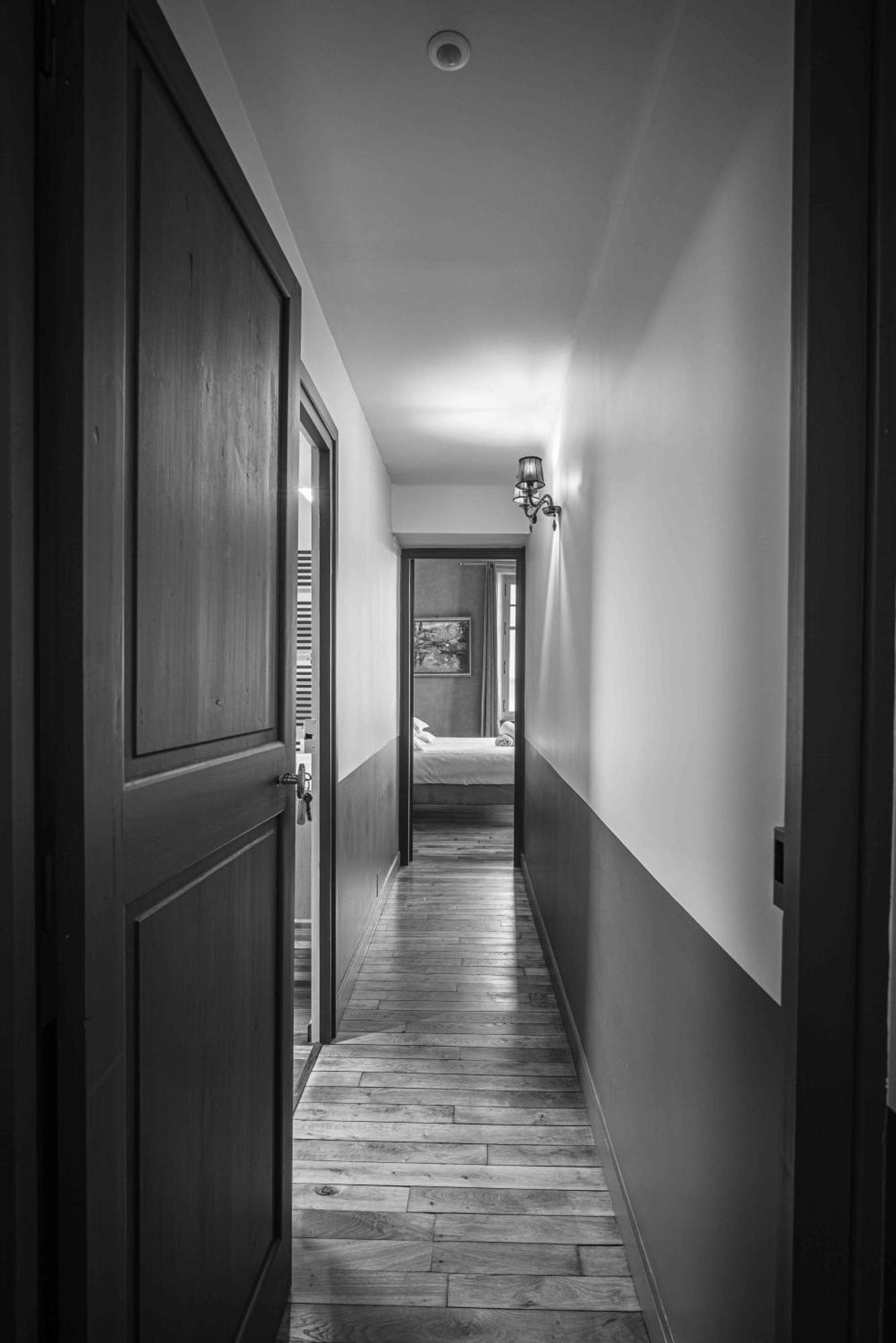 סן מלו Villa Ellerslie מראה חיצוני תמונה